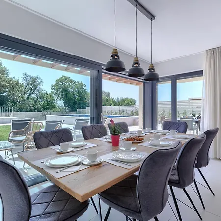 Calira By Interhome * Tar-Vabriga