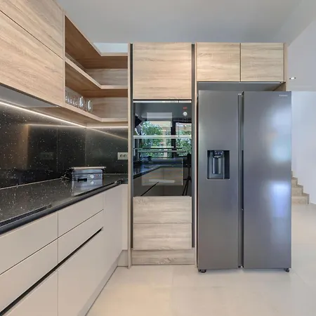 Calira By Interhome Dom wakacyjny *