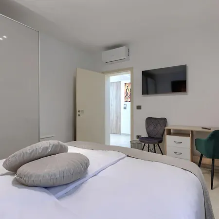 度假居 Calira By Interhome *