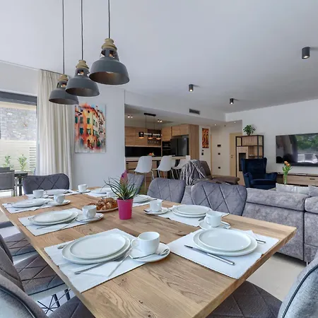 Calira By Interhome * Tar-Vabriga