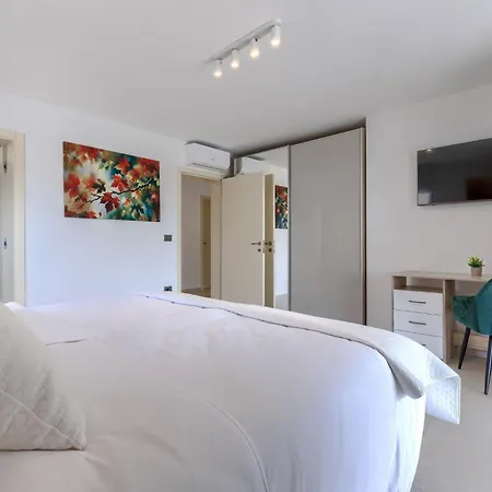 度假居 Calira By Interhome *
