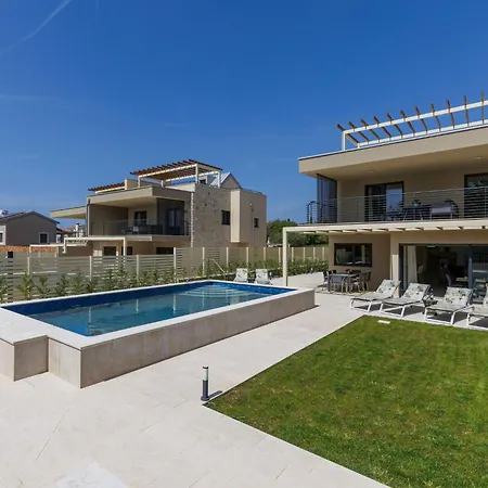 Calira By Interhome Tar-Vabriga