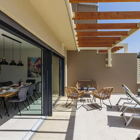 Calira By Interhome Dom wakacyjny *